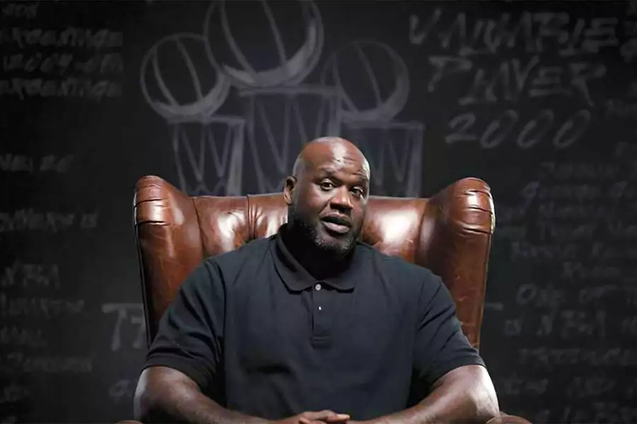Shaq - galeria zdjęć - filmweb