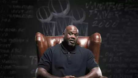 Shaq - galeria zdjęć - filmweb
