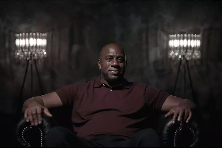 Shaq - galeria zdjęć - filmweb