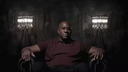 Shaq - galeria zdjęć - filmweb
