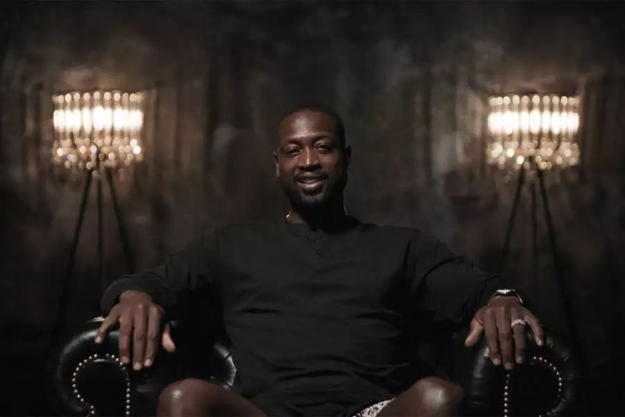 Shaq - galeria zdjęć - filmweb