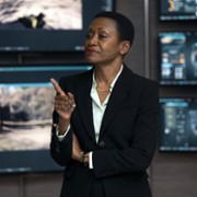 Barbara Eve Harris w Fubar