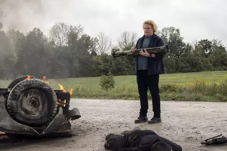 Fubar - galeria zdjęć - filmweb
