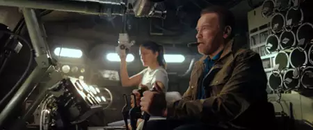 Fubar - galeria zdjęć - filmweb