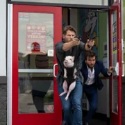Fubar - galeria zdjęć - filmweb