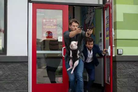 Fubar - galeria zdjęć - filmweb