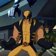 Wolverine and the X Men - galeria zdjęć - filmweb