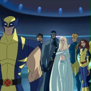 Wolverine and the X Men - galeria zdjęć - filmweb