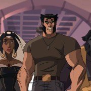 Wolverine and the X-Men - galeria zdjęć - filmweb