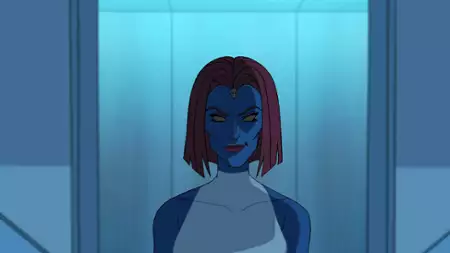 Wolverine and the X-Men - galeria zdjęć - filmweb
