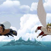 Wolverine and the X-Men - galeria zdjęć - filmweb