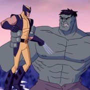 Wolverine and the X-Men - galeria zdjęć - filmweb