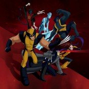 Wolverine and the X-Men - galeria zdjęć - filmweb