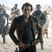 Han Solo: Gwiezdne wojny - historie - galeria zdjęć - filmweb