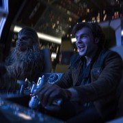 Han Solo: Gwiezdne wojny historie - galeria zdjęć - filmweb