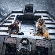 Han Solo: Gwiezdne wojny - historie - galeria zdjęć - filmweb