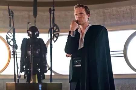 Han Solo: Gwiezdne wojny - historie - galeria zdjęć - filmweb