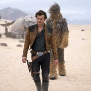 Han Solo: Gwiezdne wojny - historie - galeria zdjęć - filmweb