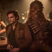 Han Solo: Gwiezdne wojny - historie - galeria zdjęć - filmweb