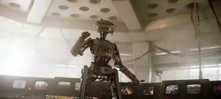 Han Solo: Gwiezdne wojny - historie - galeria zdjęć - filmweb