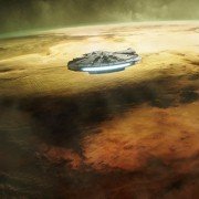 Solo: A Star Wars Story - galeria zdjęć - filmweb