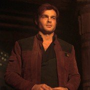 Solo: A Star Wars Story - galeria zdjęć - filmweb
