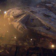 Solo: A Star Wars Story - galeria zdjęć - filmweb