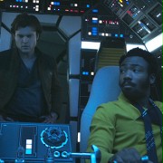 Han Solo: Gwiezdne wojny - historie - galeria zdjęć - filmweb