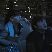 Han Solo: Gwiezdne wojny - historie - galeria zdjęć - filmweb