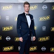 Han Solo: Gwiezdne wojny - historie - galeria zdjęć - filmweb