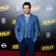 Solo: A Star Wars Story - galeria zdjęć - filmweb