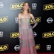 Solo: A Star Wars Story - galeria zdjęć - filmweb