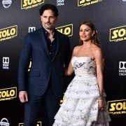 Solo: A Star Wars Story - galeria zdjęć - filmweb