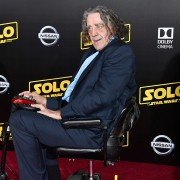 Solo: A Star Wars Story - galeria zdjęć - filmweb