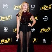Solo: A Star Wars Story - galeria zdjęć - filmweb
