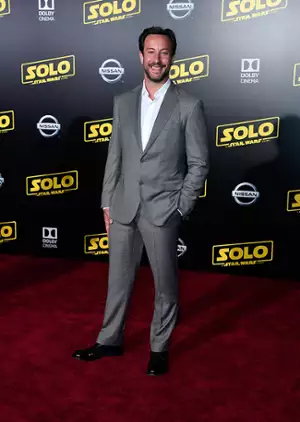 Han Solo: Gwiezdne wojny - historie - galeria zdjęć - filmweb