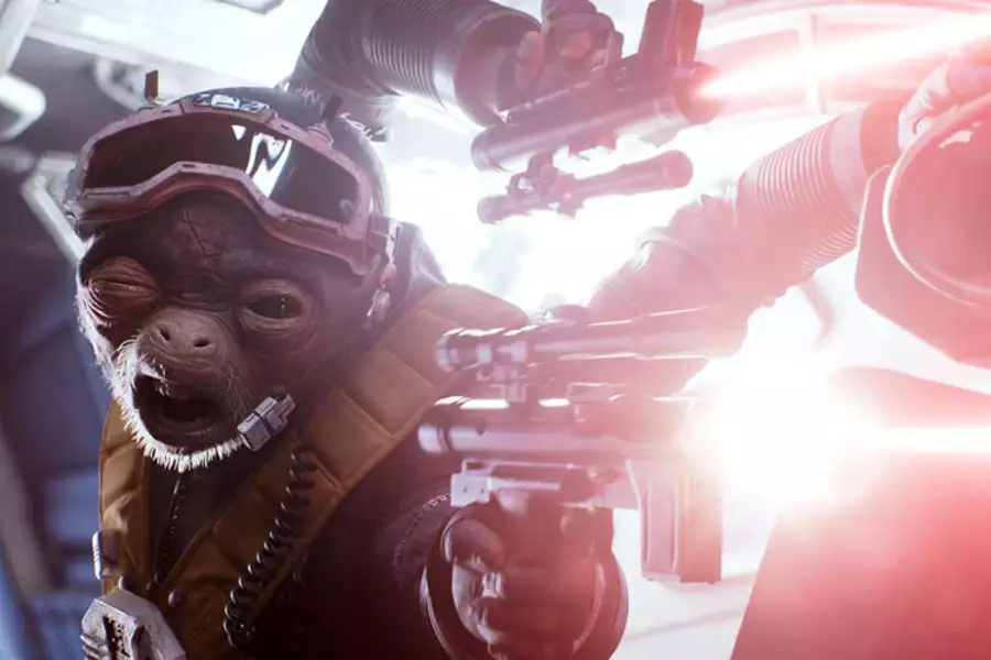 Han Solo: Gwiezdne wojny - historie - galeria zdjęć - filmweb