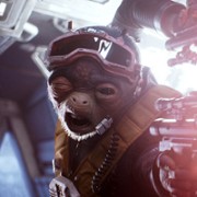 Katy Kartwheel w Han Solo: Gwiezdne wojny - historie