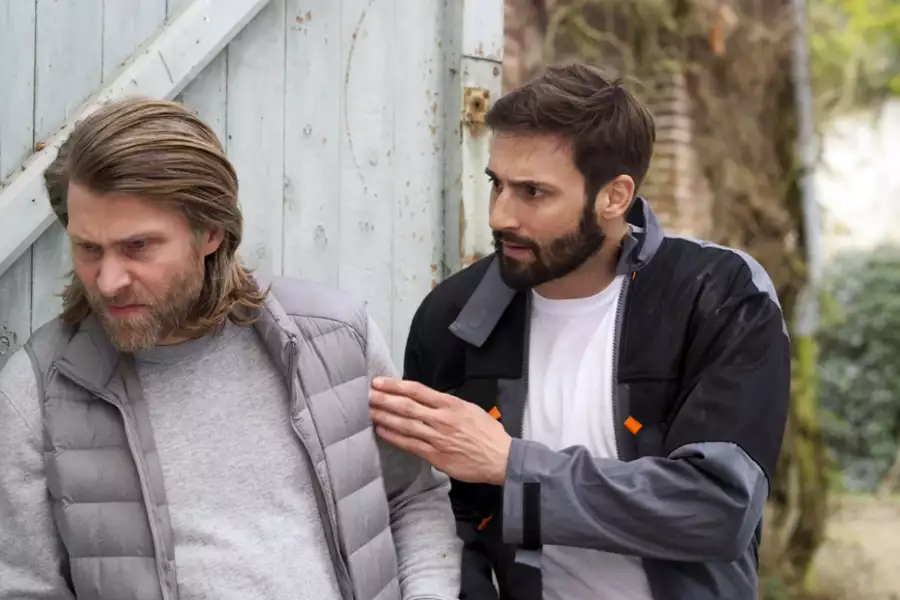 Plan na miłość - galeria zdjęć - filmweb
