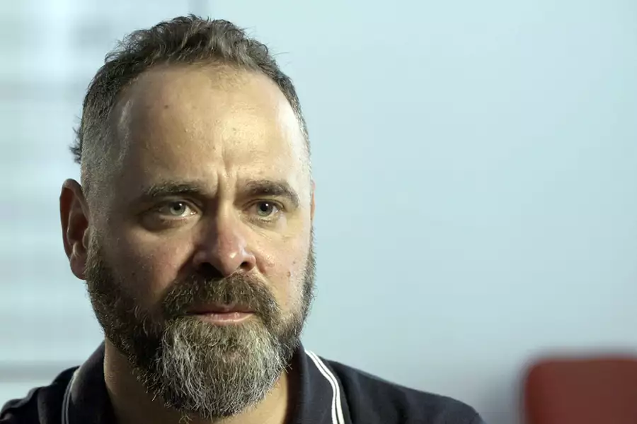Czarna domena - galeria zdjęć - filmweb