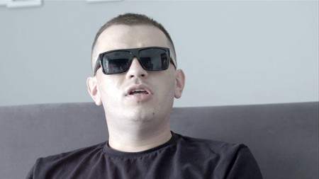 Sezon 1 Odcinek 8 Sztuczna inteligencja