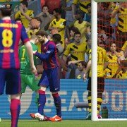 FIFA 15 - galeria zdjęć - filmweb