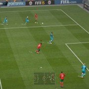 FIFA 15 - galeria zdjęć - filmweb