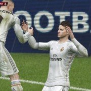 FIFA 15 - galeria zdjęć - filmweb