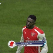 FIFA 15 - galeria zdjęć - filmweb