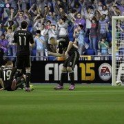FIFA 15 - galeria zdjęć - filmweb