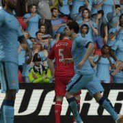 FIFA 15 - galeria zdjęć - filmweb