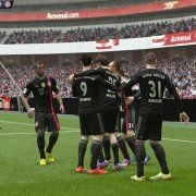 FIFA 15 - galeria zdjęć - filmweb