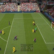 FIFA 15 - galeria zdjęć - filmweb