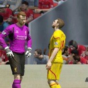 FIFA 15 - galeria zdjęć - filmweb